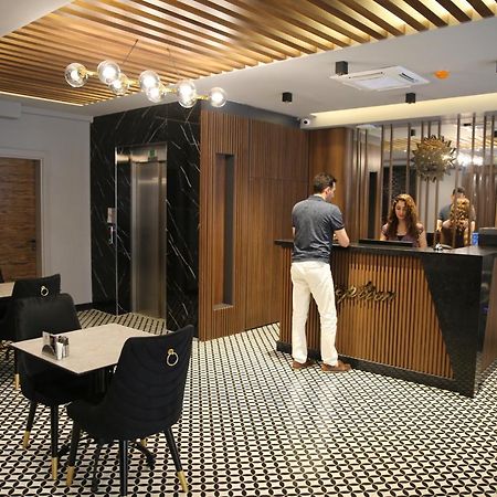 Mithras Hotel İzmir Luaran gambar