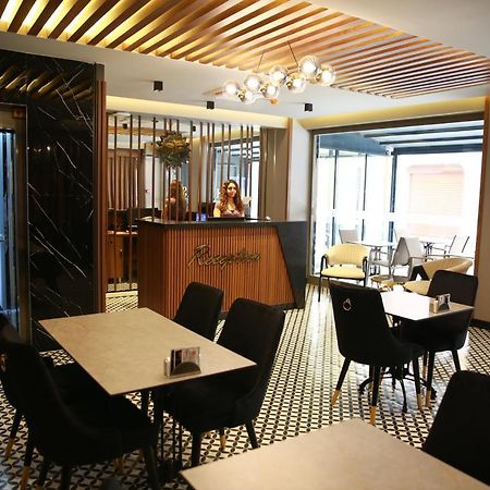Mithras Hotel İzmir Luaran gambar