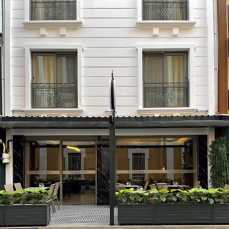 Mithras Hotel İzmir Luaran gambar