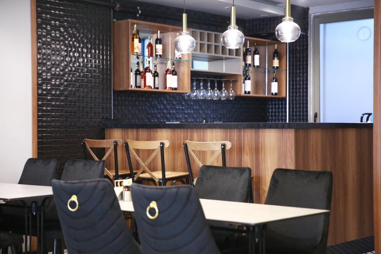 Mithras Hotel İzmir Luaran gambar