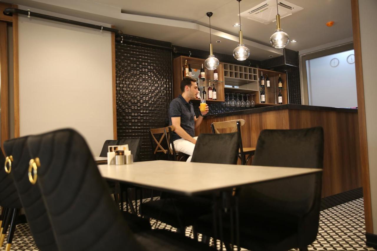 Mithras Hotel İzmir Luaran gambar