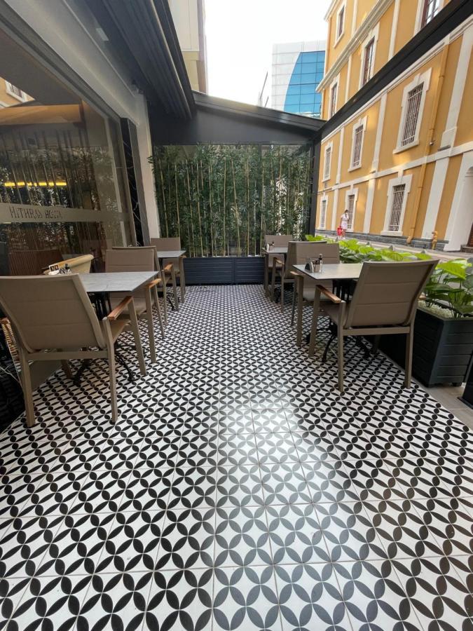 Mithras Hotel İzmir Luaran gambar