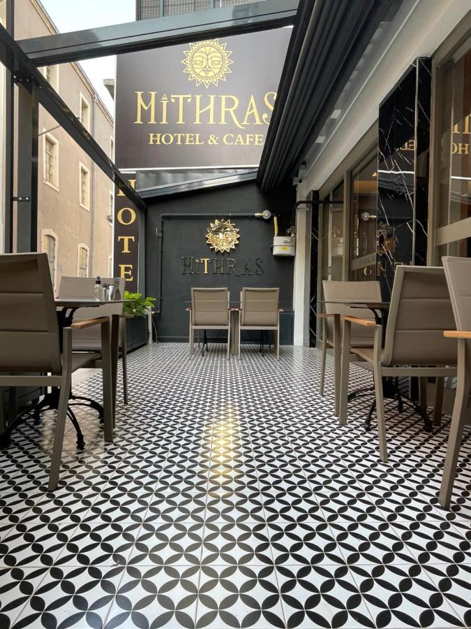 Mithras Hotel İzmir Luaran gambar