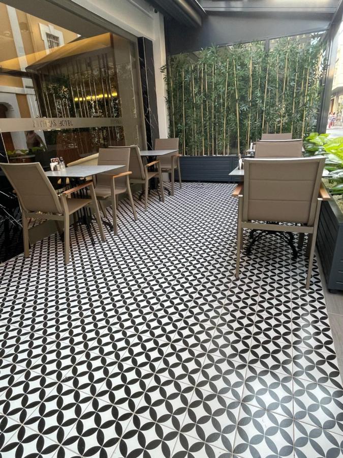 Mithras Hotel İzmir Luaran gambar