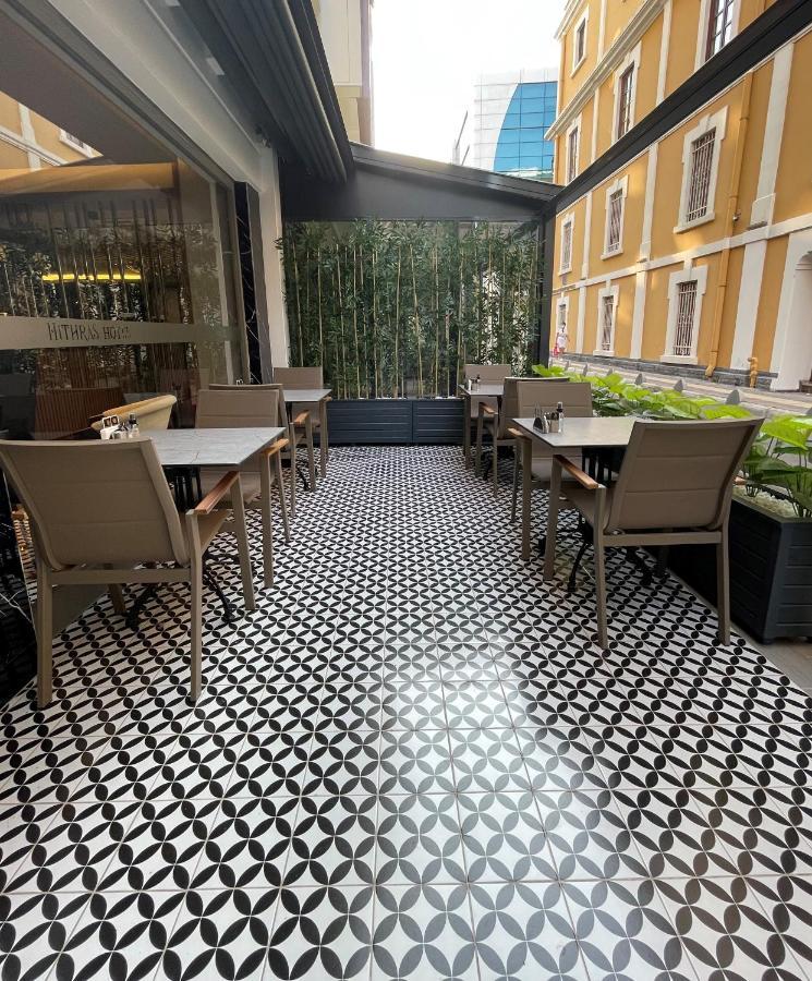 Mithras Hotel İzmir Luaran gambar