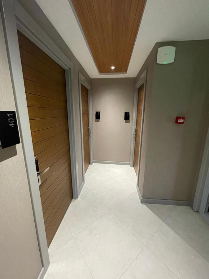 Mithras Hotel İzmir Luaran gambar