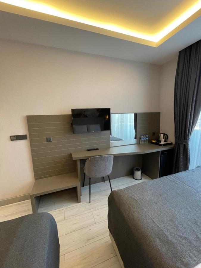 Mithras Hotel İzmir Luaran gambar