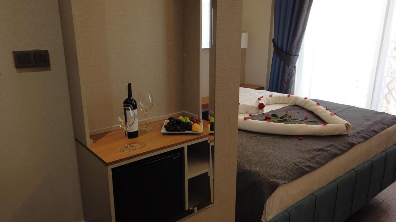 Mithras Hotel İzmir Luaran gambar
