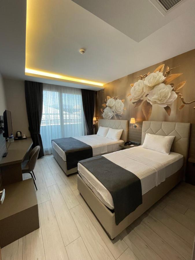 Mithras Hotel İzmir Luaran gambar