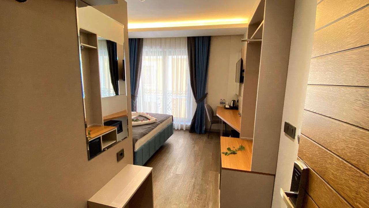 Mithras Hotel İzmir Luaran gambar