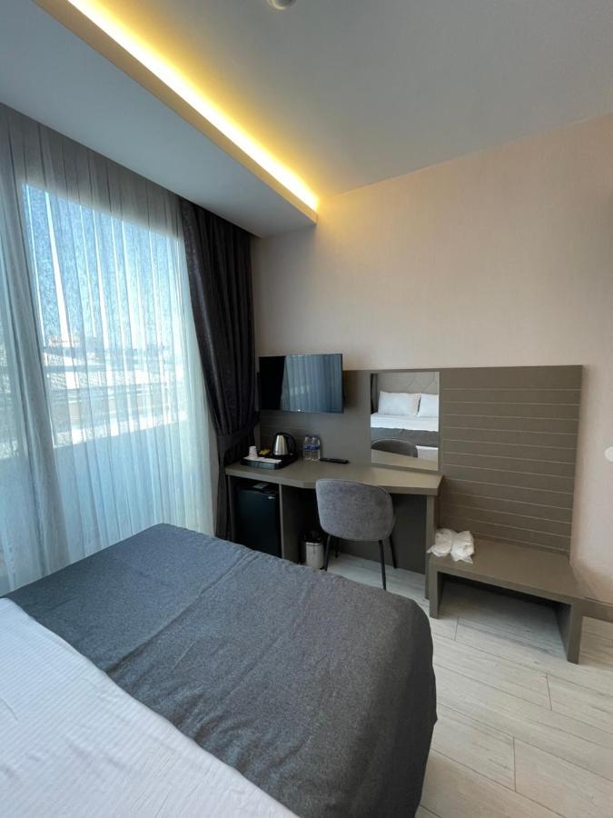 Mithras Hotel İzmir Luaran gambar