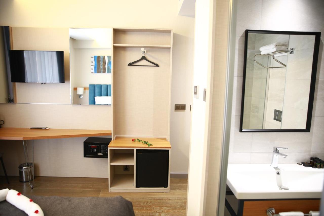 Mithras Hotel İzmir Luaran gambar