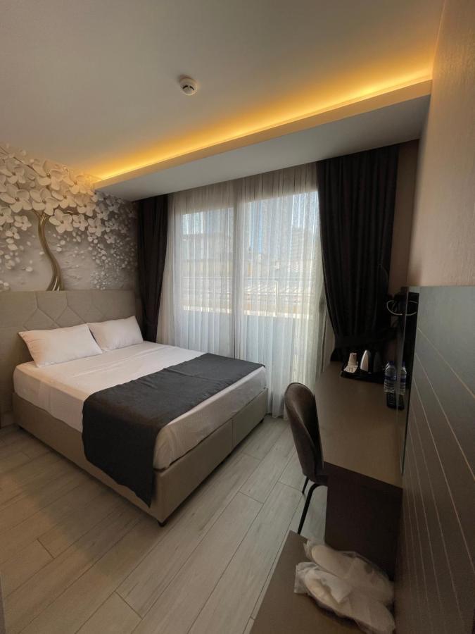 Mithras Hotel İzmir Luaran gambar